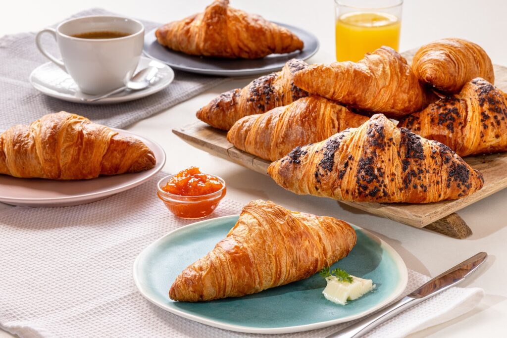 profesionalna fotografija hrane za restorane i FMCG