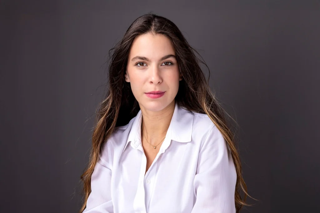 Anđela Pavlović – Poslovni portret