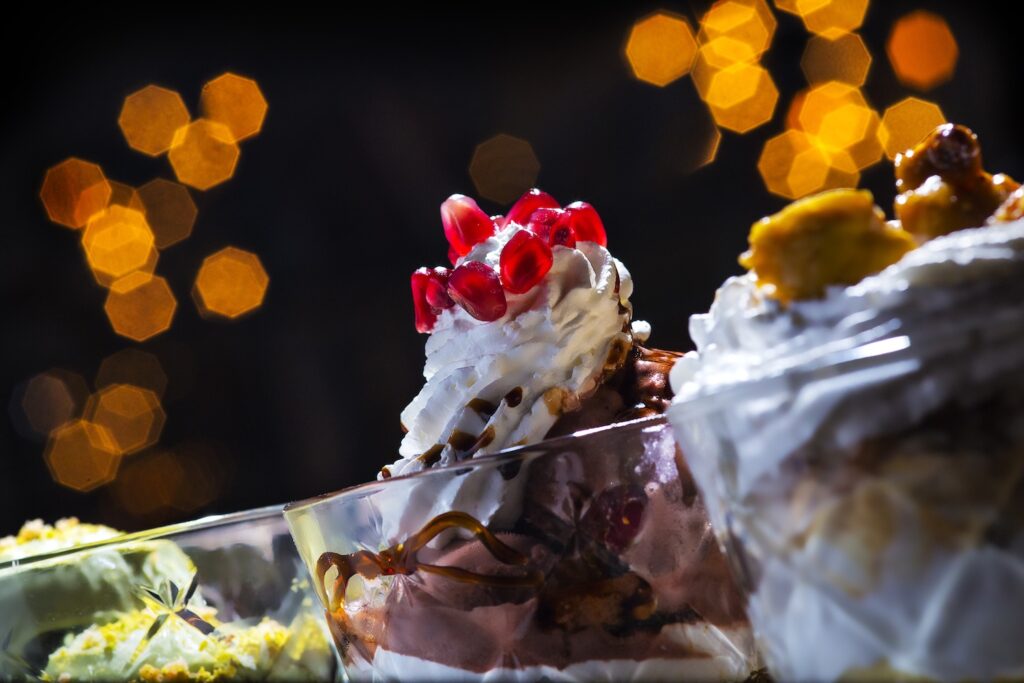 profesionalna fotografija hrane za restorane i FMCG