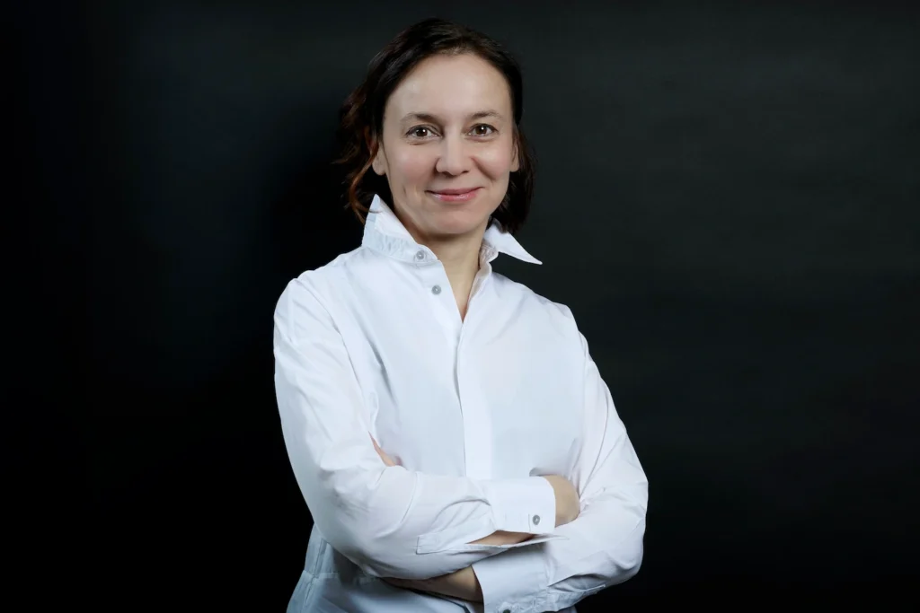Sanja Ćirić, menadžer i vlasnik, Arhinova – Poslovni portret