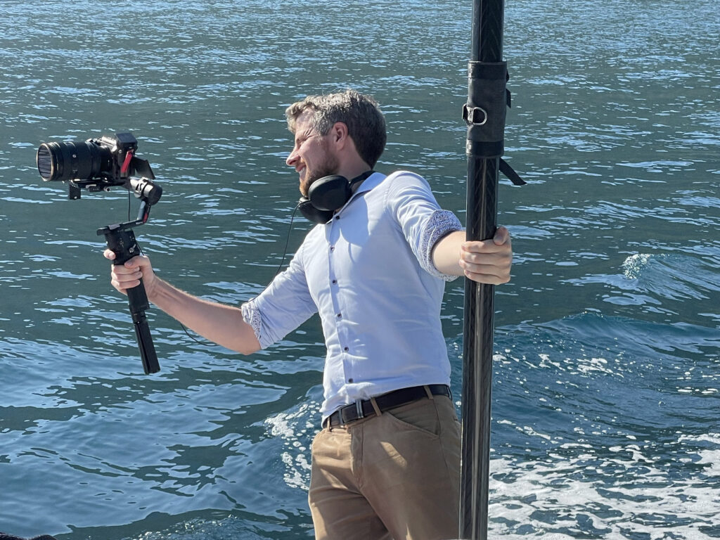 video produkcija za brendove ADStudio