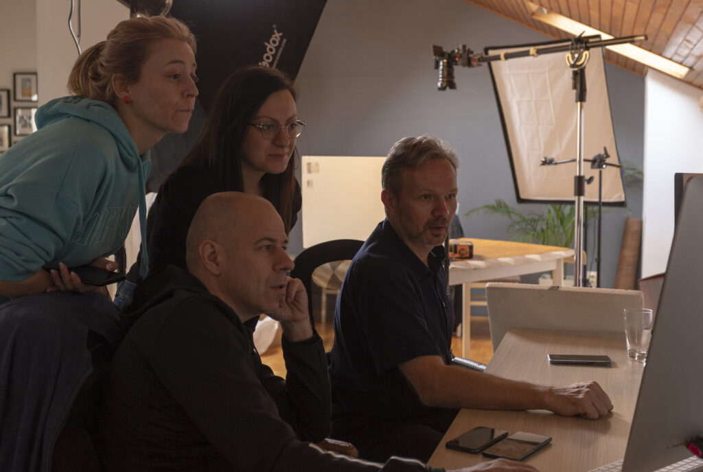 foto produkcija za brend