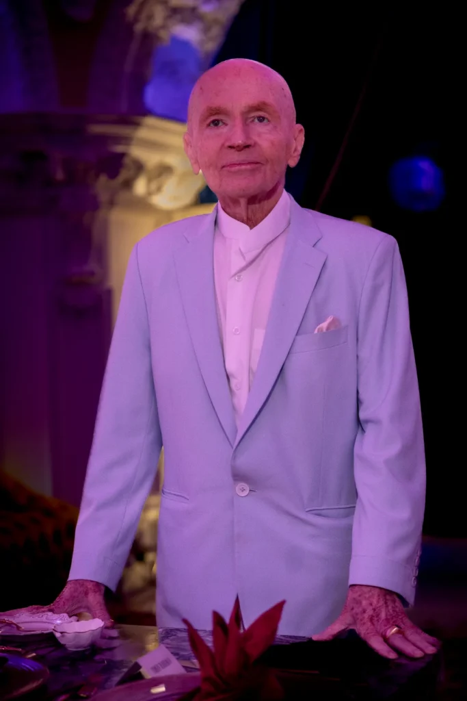 Mark Mobius, investitor – Poslovni portret