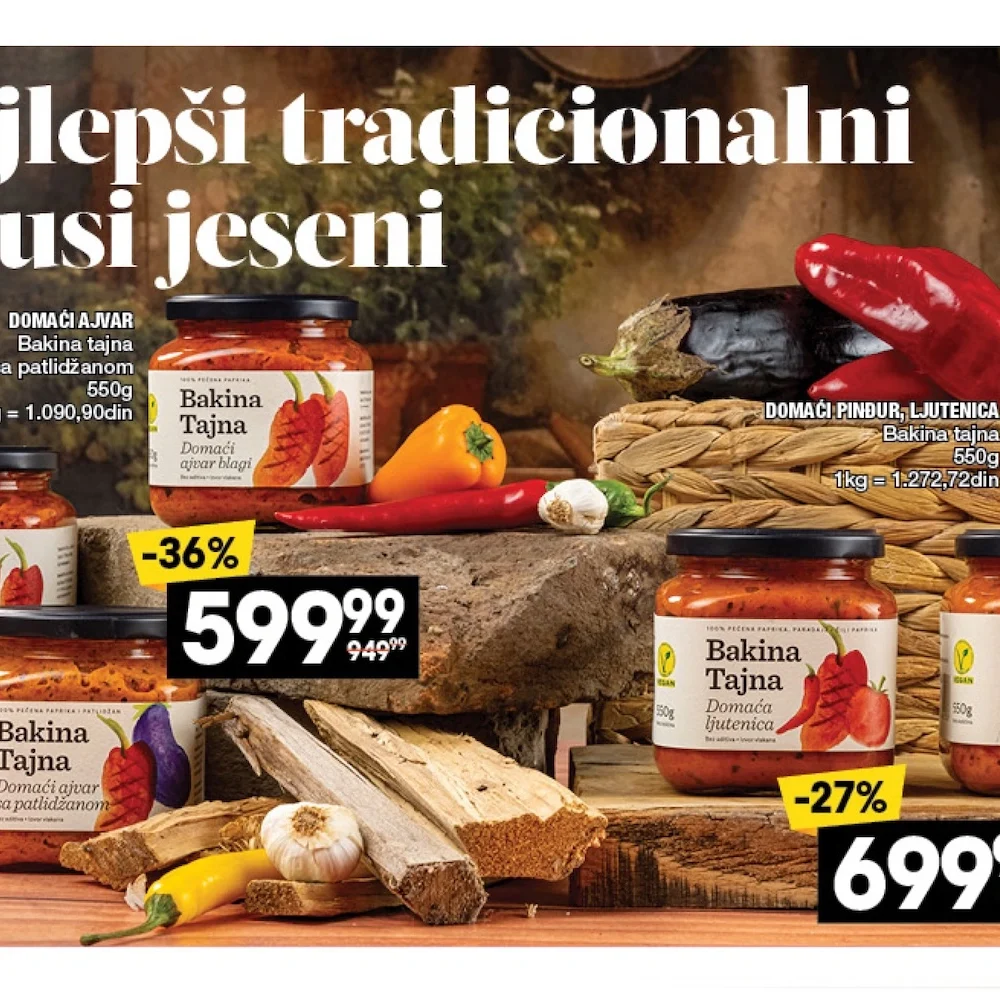 profesionalna fotografija proizvoda u studiju